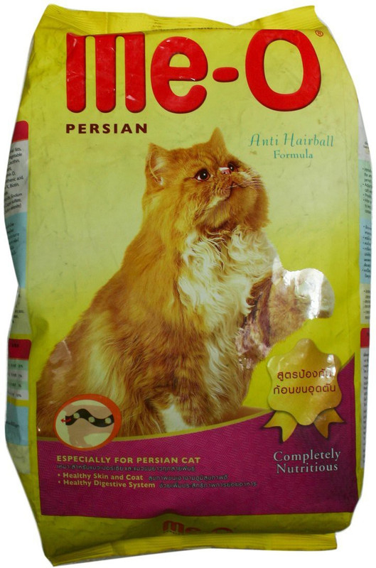 Buy Meo Meo Persian 1.1 Kg 1.1 kg Dry Cat Food Online at desertcartUAE