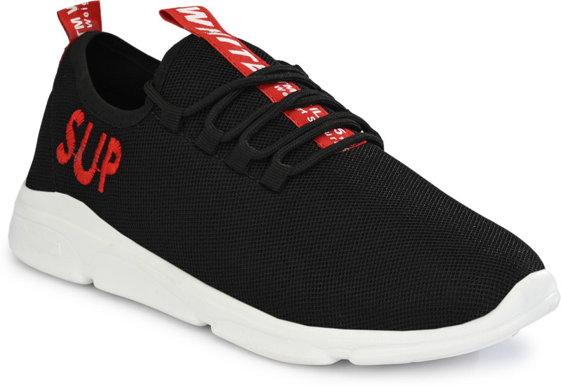 Buy Layasa Mesh Running Shoes ,Cricket 