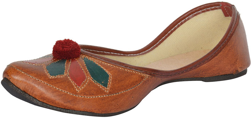 100present Jutis For Women(Multicolor)