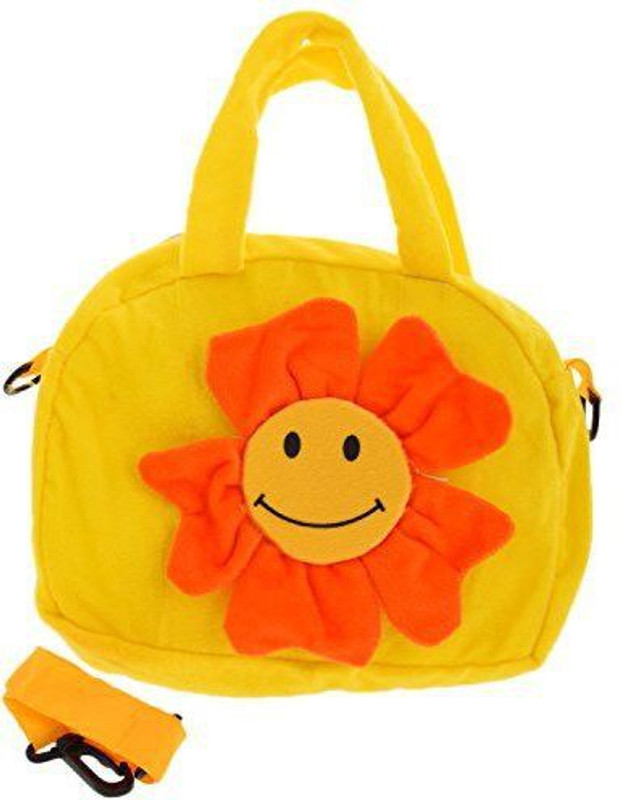 wellfashionry silling  - 15 cm(Yellow)