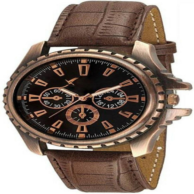 kalakruti KCB - 02 Analog-Digital Watch  - For Men & Women
