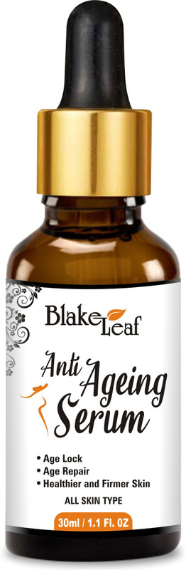 blake leaf cosmetics Anti Ageing Serum(30 ml)