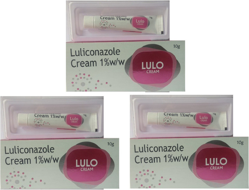 austro Luliconazole Cream(30 g)