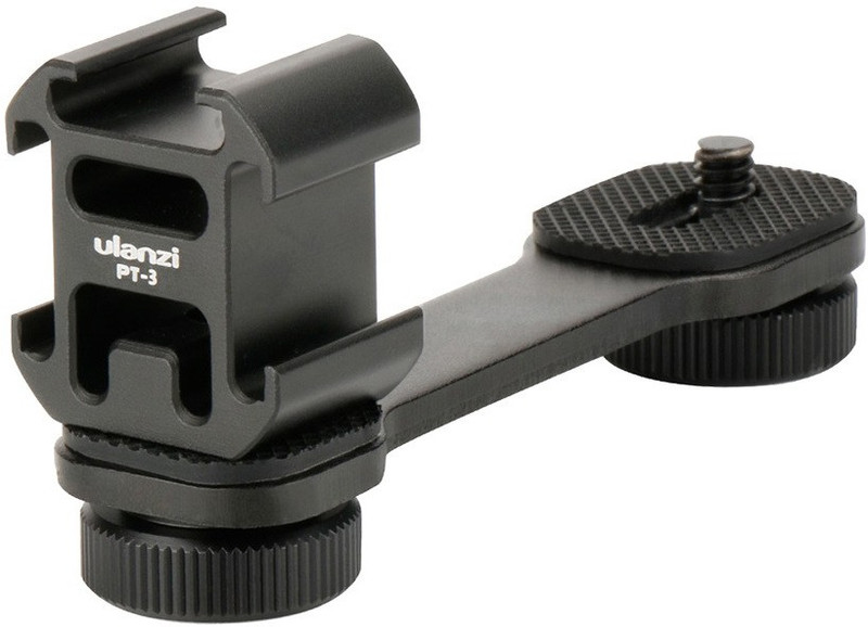 ulanzi Handlebar Stand Camera Mount(Black) ulanzi Handlebar Stand Camera Mount(Black)