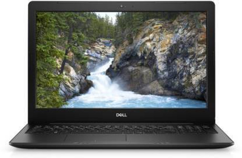 Dell Vostro 15 3000 Core i5 8th Gen - (8 GB/1 TB HDD/Windows 10 Home/2 GB Graphics) 3580 Laptop(15.6 inch, Black, 2.28 kg, With MS Office) Dell Vostro 15 3000 Core i5 8th Gen - (8 GB/1 TB HDD/Windows 10 Home/2 GB Graphics) 3580 Laptop(15.6 inch, Black, 2.28 kg, With MS Office)