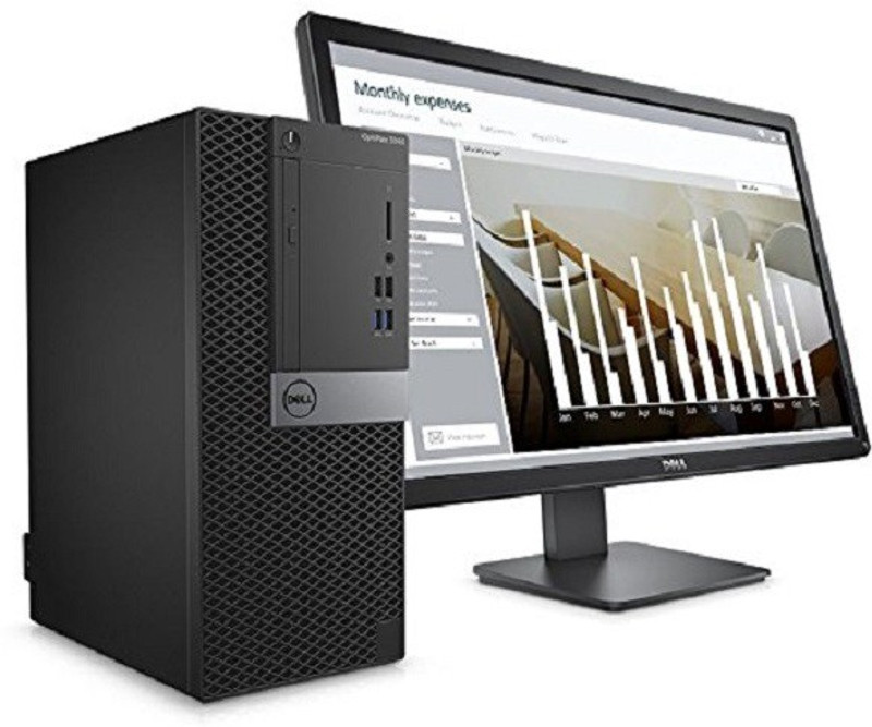 Dell Intel Core I3 4 Gb 1 Tb Window Buy Online In Aruba At Desertcart