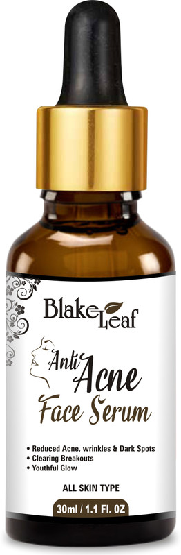 blake leaf cosmetics Anti Acne serum(30 ml)