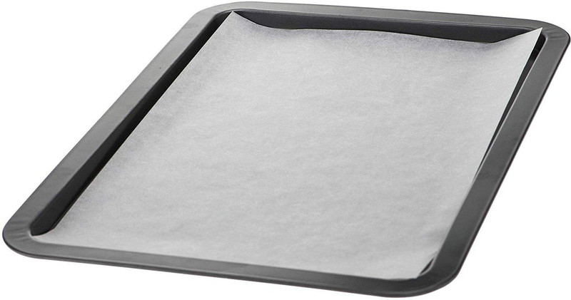 regal touch BUTTER Parchment Paper(Pack of 2, 5 m)