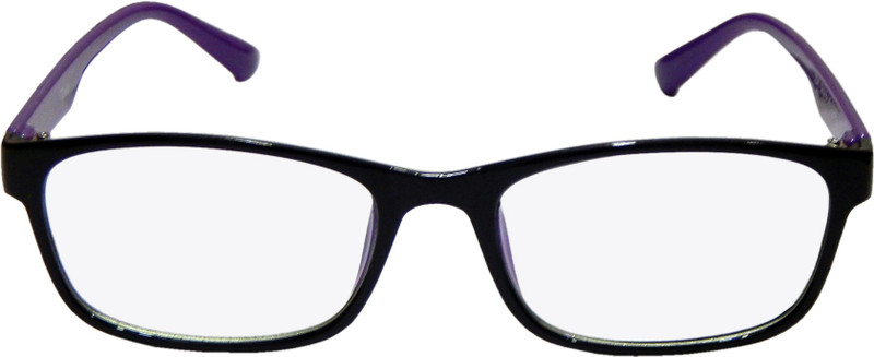 Redex Full Rim Rectangle Frame(66 mm)
