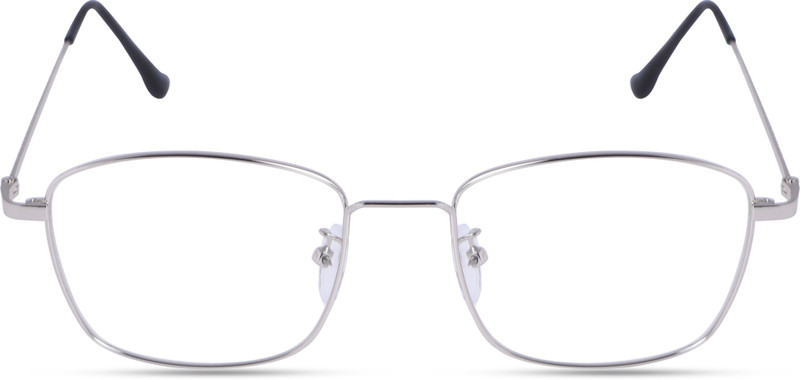 Teen & 20 Full Rim Square Frame(120 mm)