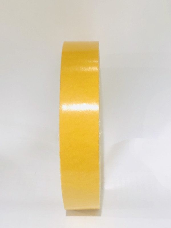 dbamy Hair Patch/wig Cloth Tape Hair Accessory Set(Yellow)