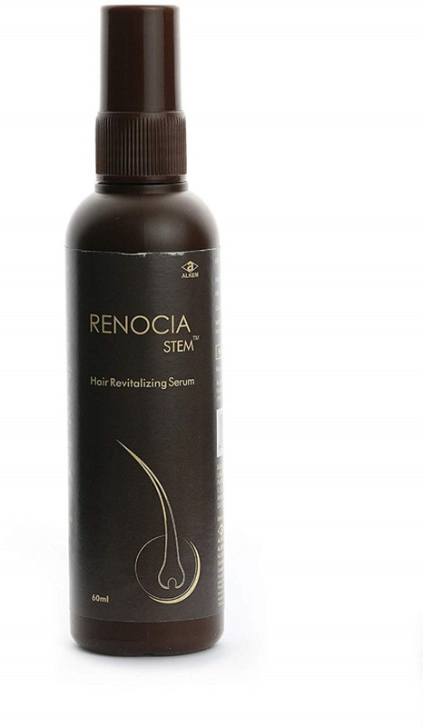 renocia Serum 123(60 ml)