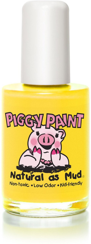 piggy paint SG_B017J17T7O_US yellow