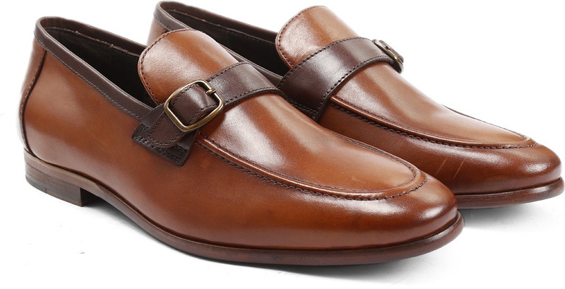 Leather Shoes Virat Kohli Formal Shoes One8 Select Virat Kohli