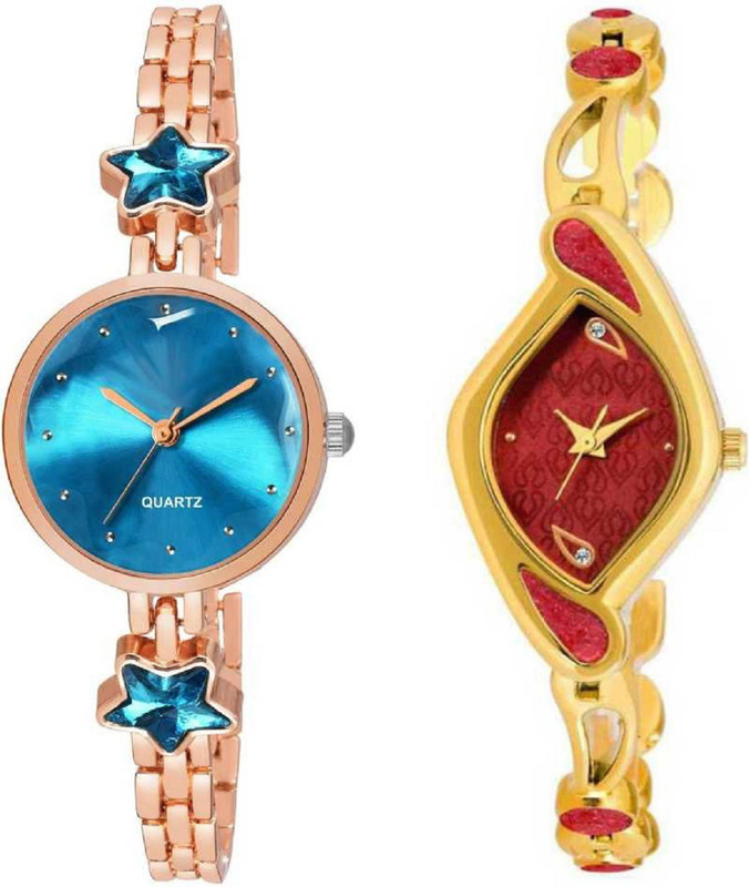 seven horse 7-Horse_309 Analog Watch  - For Women