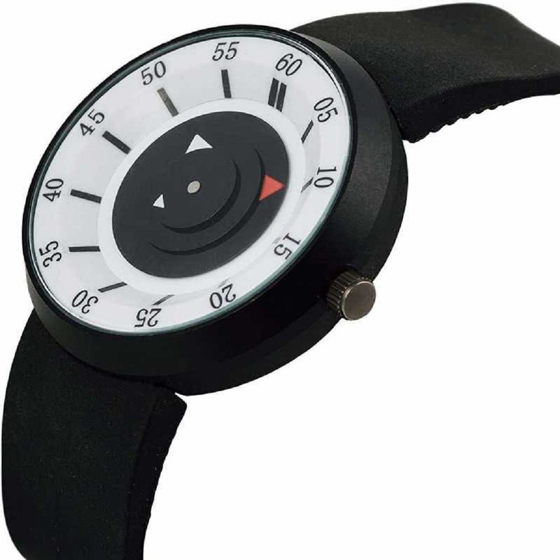 Buy gallons WHITE DAZON SPORT SERIES Analog Watch For Men