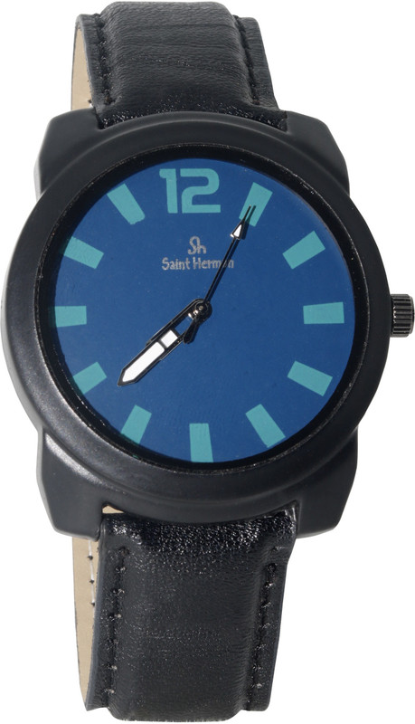 saint herman Fashion Analog Watch  - For Men & Women