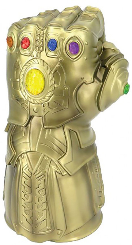onlinekart Online Kart Avengers End game Thanos Gauntle (Glove) t with(Multicolor)
