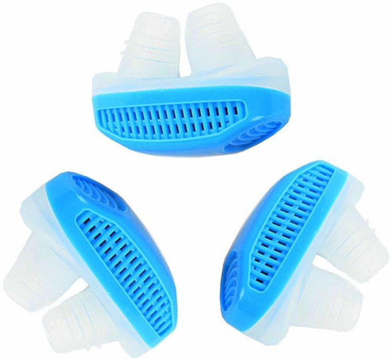 vanija 2 IN 1 Anti Snoring and Air Purifier 150 Anti-snoring Device(Nose Clip)