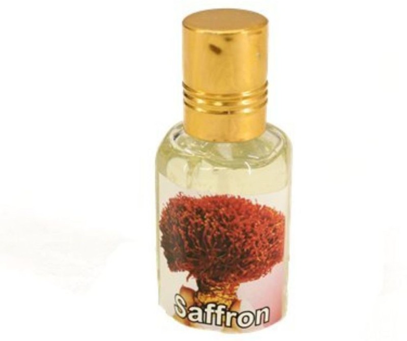 Parag Fragrances Real Floral Attar(Saffron)