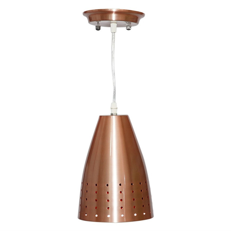 sparklite M-1HL(COPPER+ORANGE) Pendants Ceiling Lamp