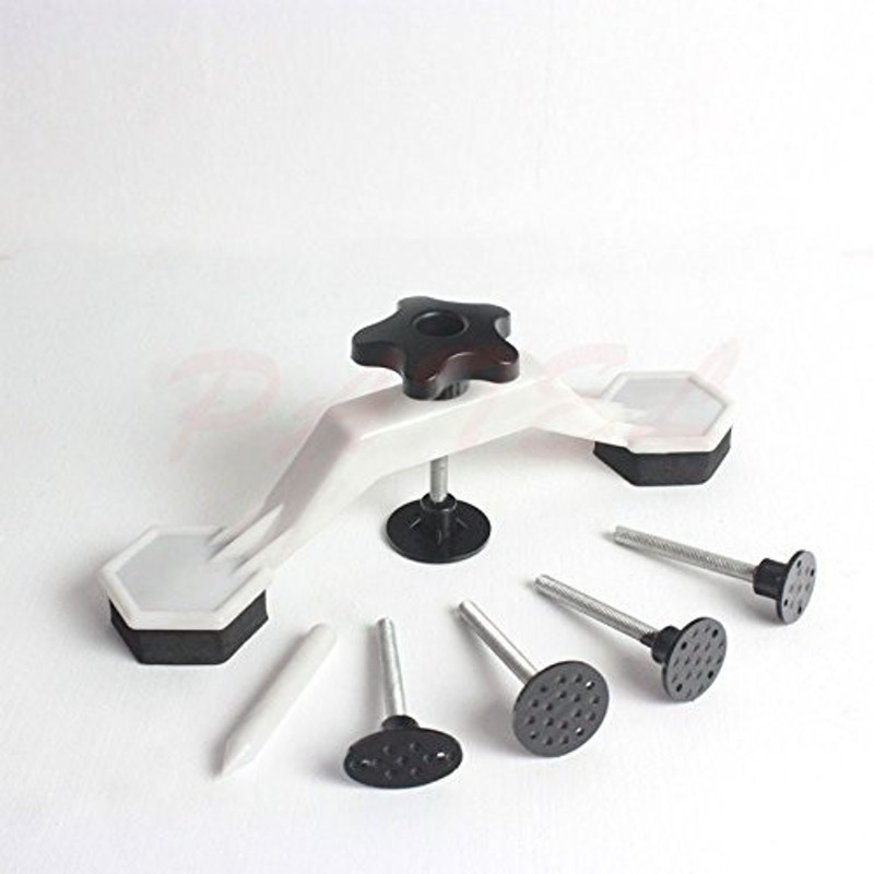 27 circle Suction Cup Dent Remover