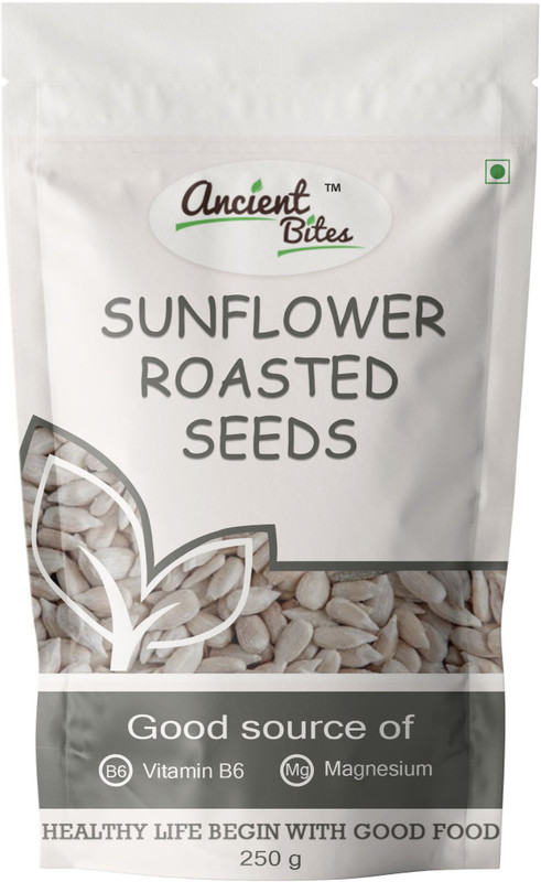 ancient bites Sunflower Seeds(180 g)