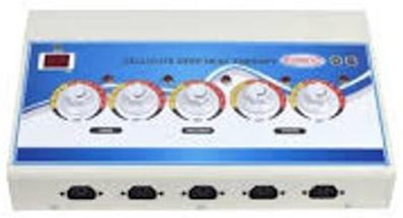 biotric medical BEAUTY & SLIMMING MACHINE IDEAL FOR BEAUTY AND SMILING WGHIT EQUIPMENT Electrotherapy Device(Slimming Machine)