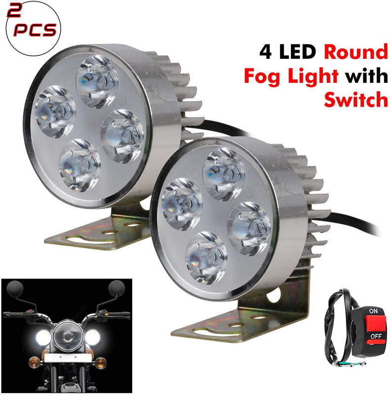 jdm accessories LED Fog Lamp Unit for Opel 370z