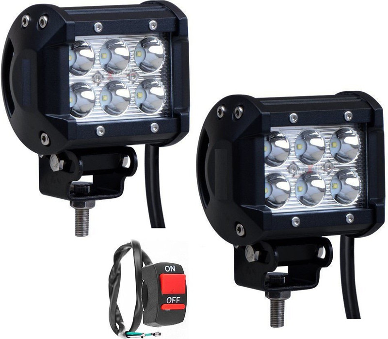 jdm accessories LED Fog Lamp Unit for Opel 370z
