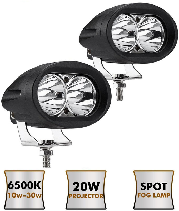 jdm accessories LED Fog Lamp Unit for Lexus 370z