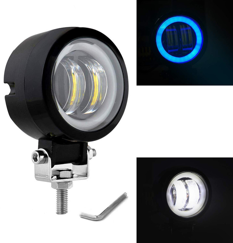 jdm accessories LED Fog Lamp Unit for HM ML250