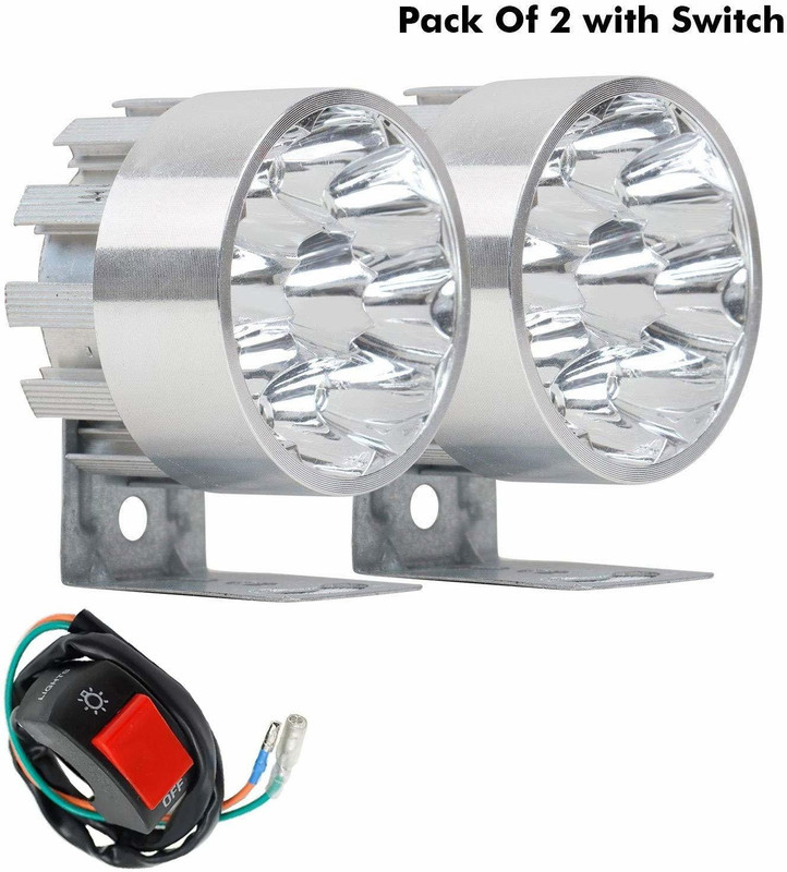 jdm accessories LED Fog Lamp Unit for Opel 370z