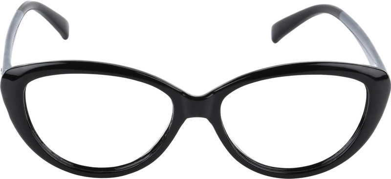 Oriento Full Rim Cat-eyed Frame(15 mm)