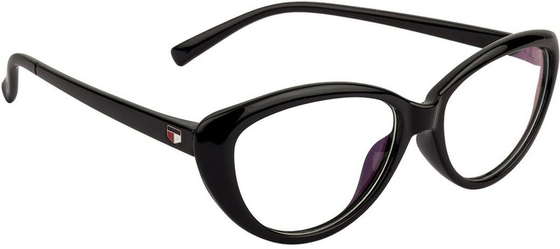 selloria Full Rim Oval Frame(0 mm)