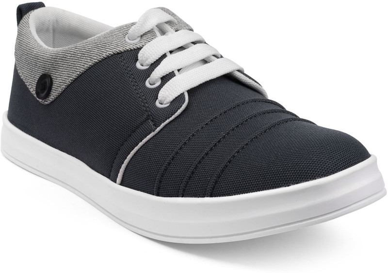 chesi Casuals For Men(Grey, Grey)