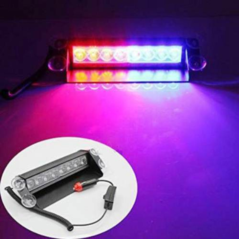 fedoson Interior Light LED for Indian(Alto, XUV 500, Swift Dzire, WagonR, Tavera, Corolla Altis, Sumo)