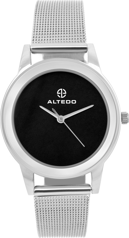 Altedo 699BDAL Altedo Eternal Series Analog Watch - For Women
