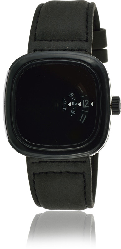 diamond creation wifi wifi Analog Watch  - For Men