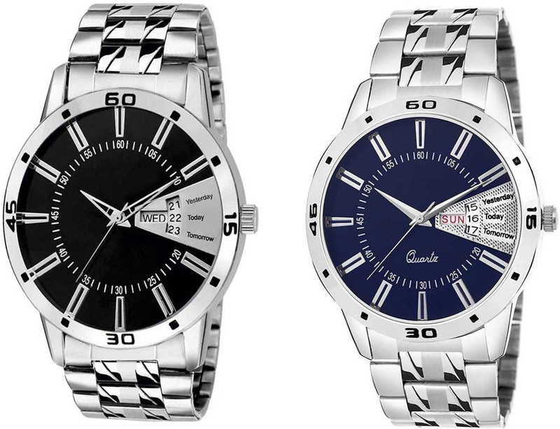 satani 58 Analog Watch  - For Men & Women