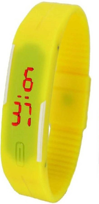 mirva akshi139 Analog-Digital Watch  - For Men & Women