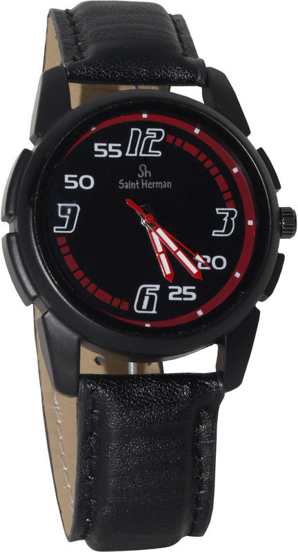 saint herman Fashion Analog Watch  - For Men & Women
