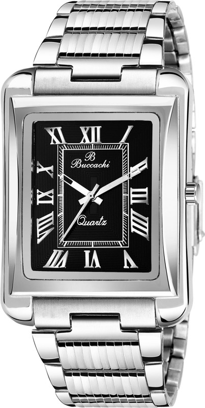 Buccachi watch company details cheap
