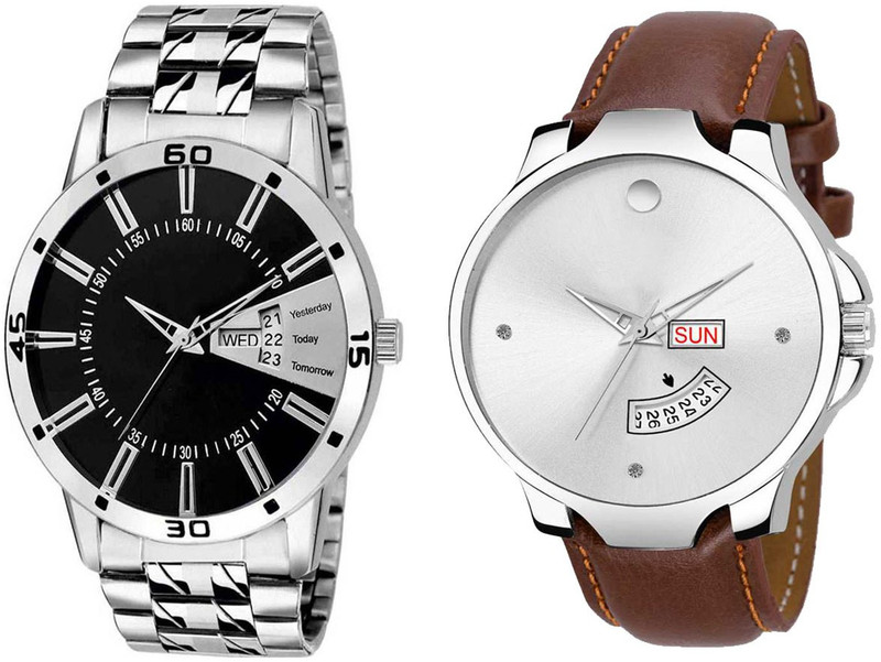 satani 49 Analog Watch  - For Men & Women