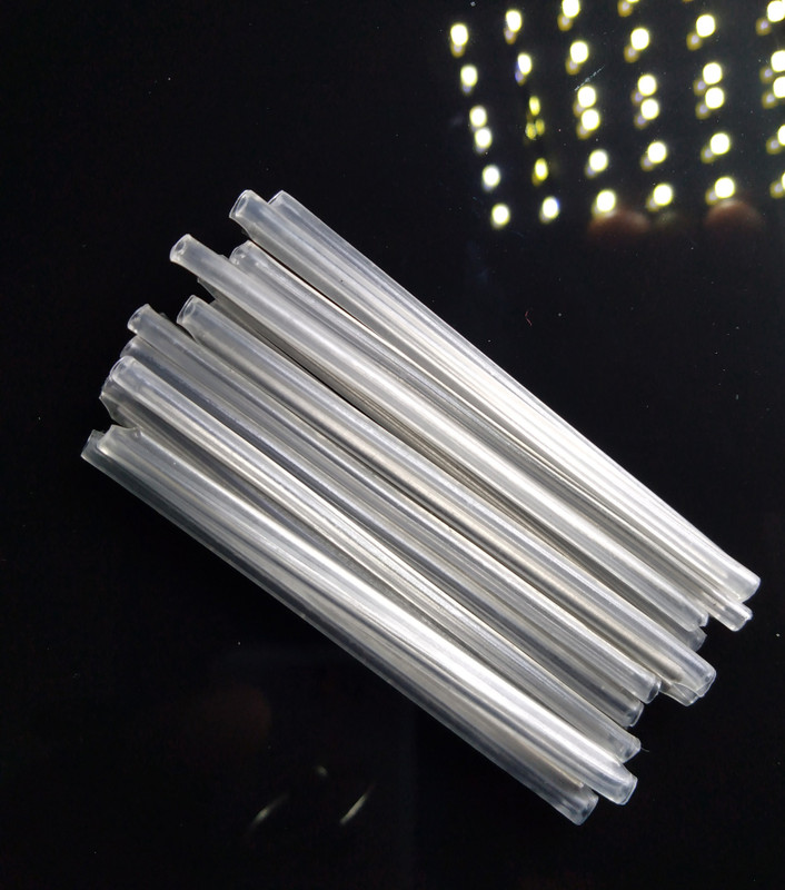 sunny telecom supports 45mm SPS Heat Shrinkable Protection Sleeve for Fibre Optical Fusion Splicer Machine Splicing Telecom FTTH and Protector Kit(1000Pcs) standard type Wire Connector(Steel, Pack of 5)
