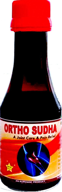 ortho sudha OS100Ml Liquid(100 ml)