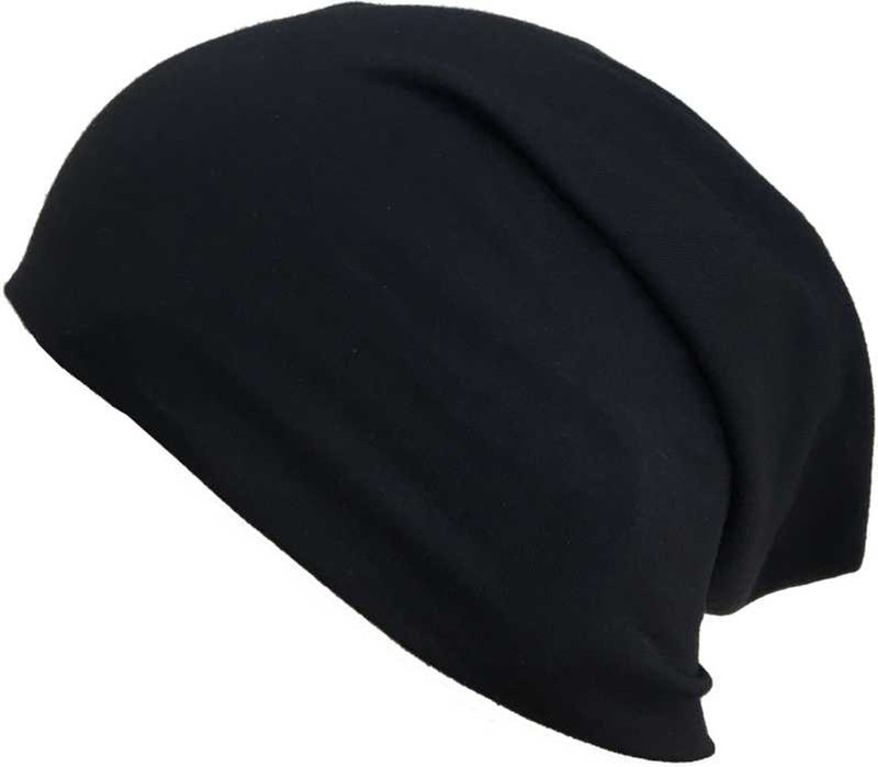 ghanim Solid looking trendy warn beanie Cap