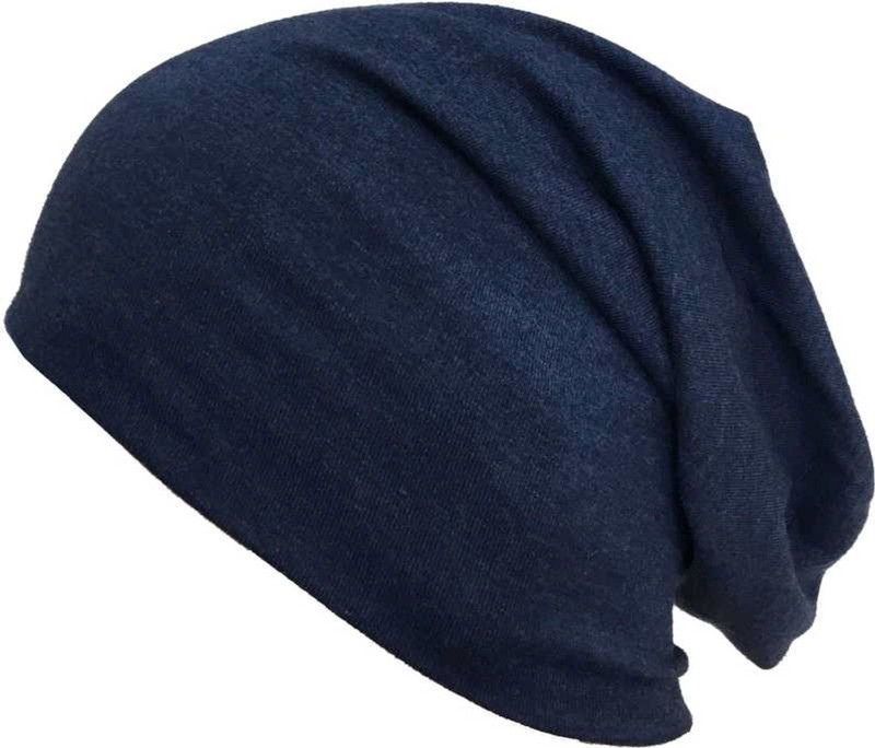 ghanim Solid looking trendy warn beanie Cap