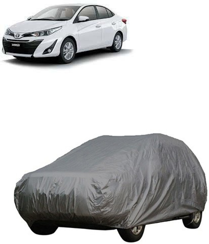 Kuchipudi Car Cover For Toyota Yaris Wi Buy Online In United Arab Emirates At Desertcart