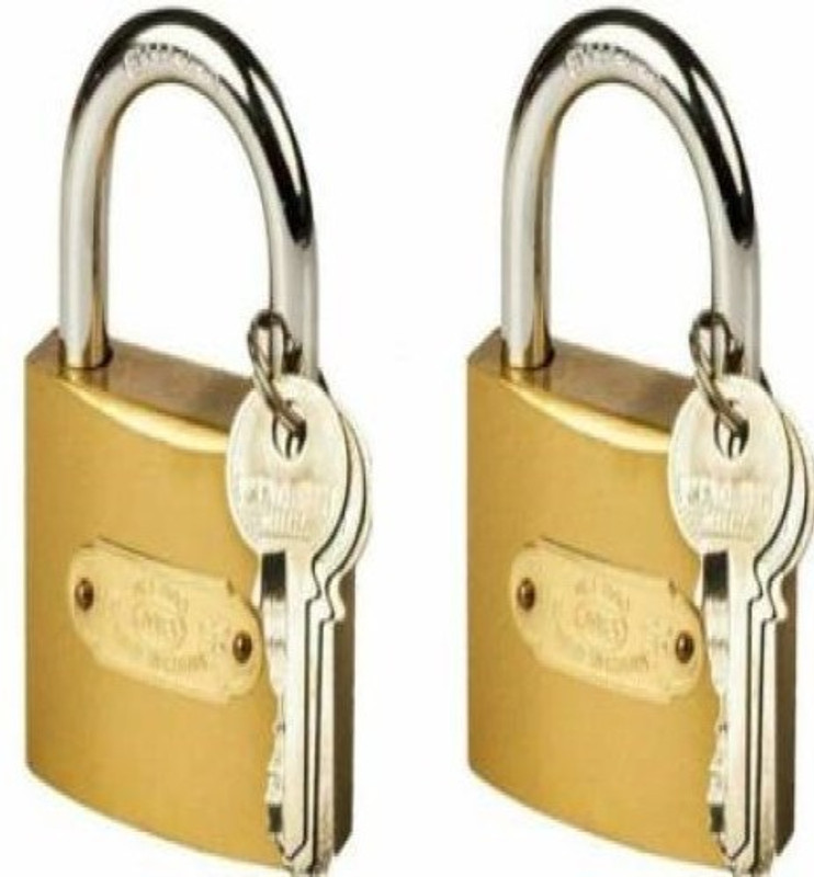 kurainnpvtltd Stainless Steel Matte Door knobs(Gold)